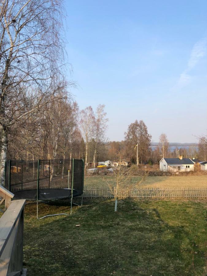 Luxury Villa By Lake Welcome You Ю Экстерьер фото